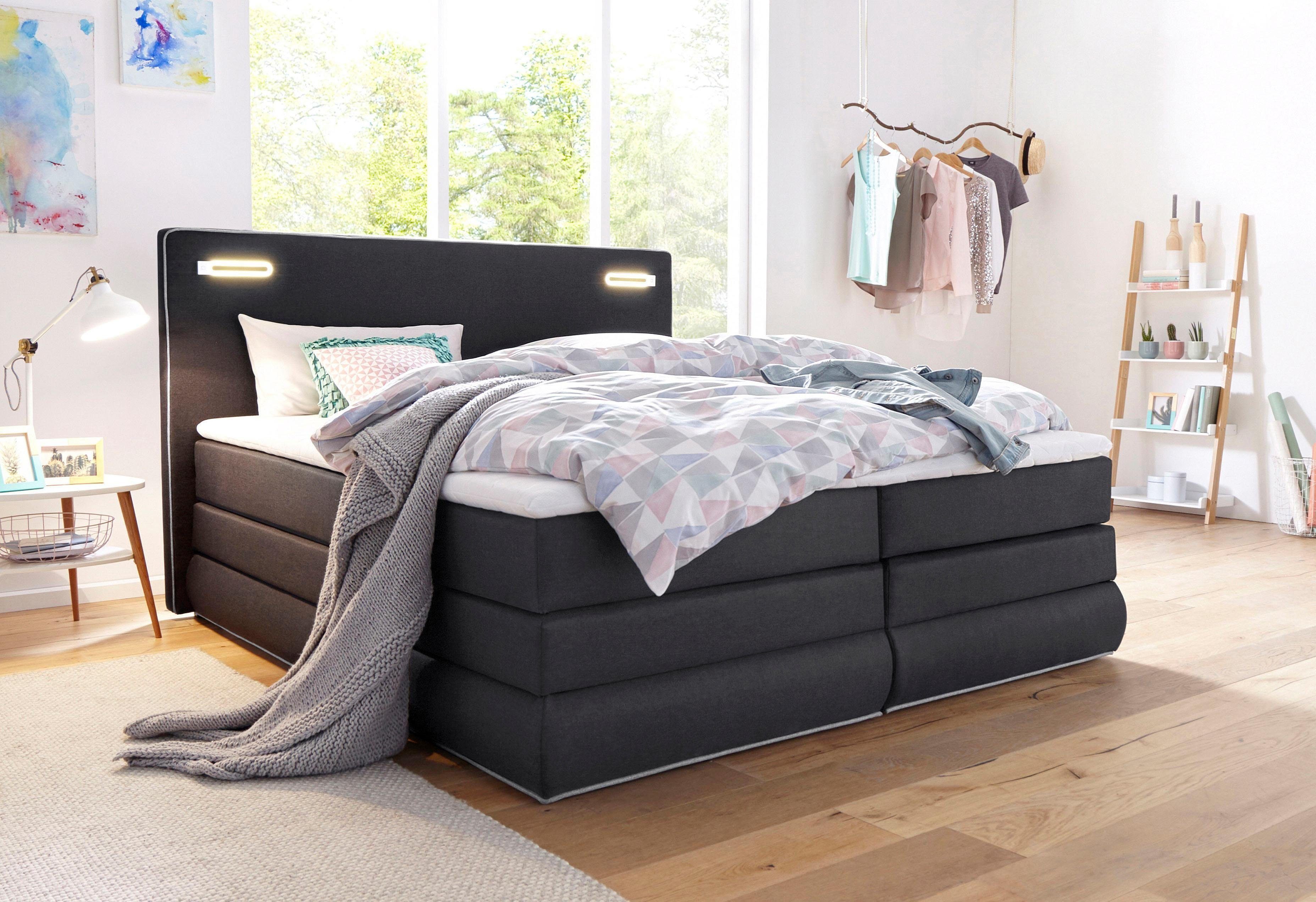Boxspring 180x200 Ninoni - Image 10