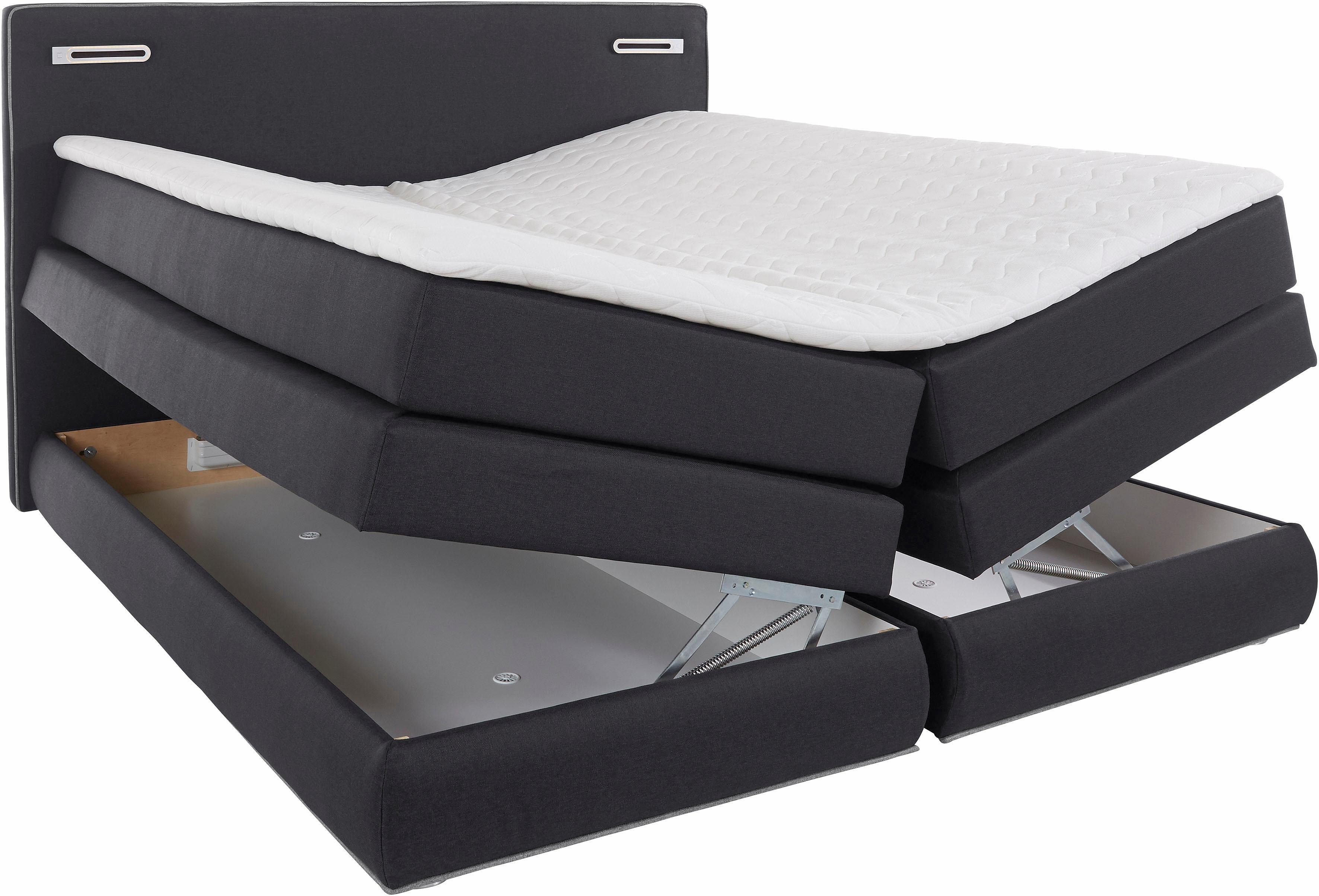 Boxspring 180x200 Ninoni - Image 4