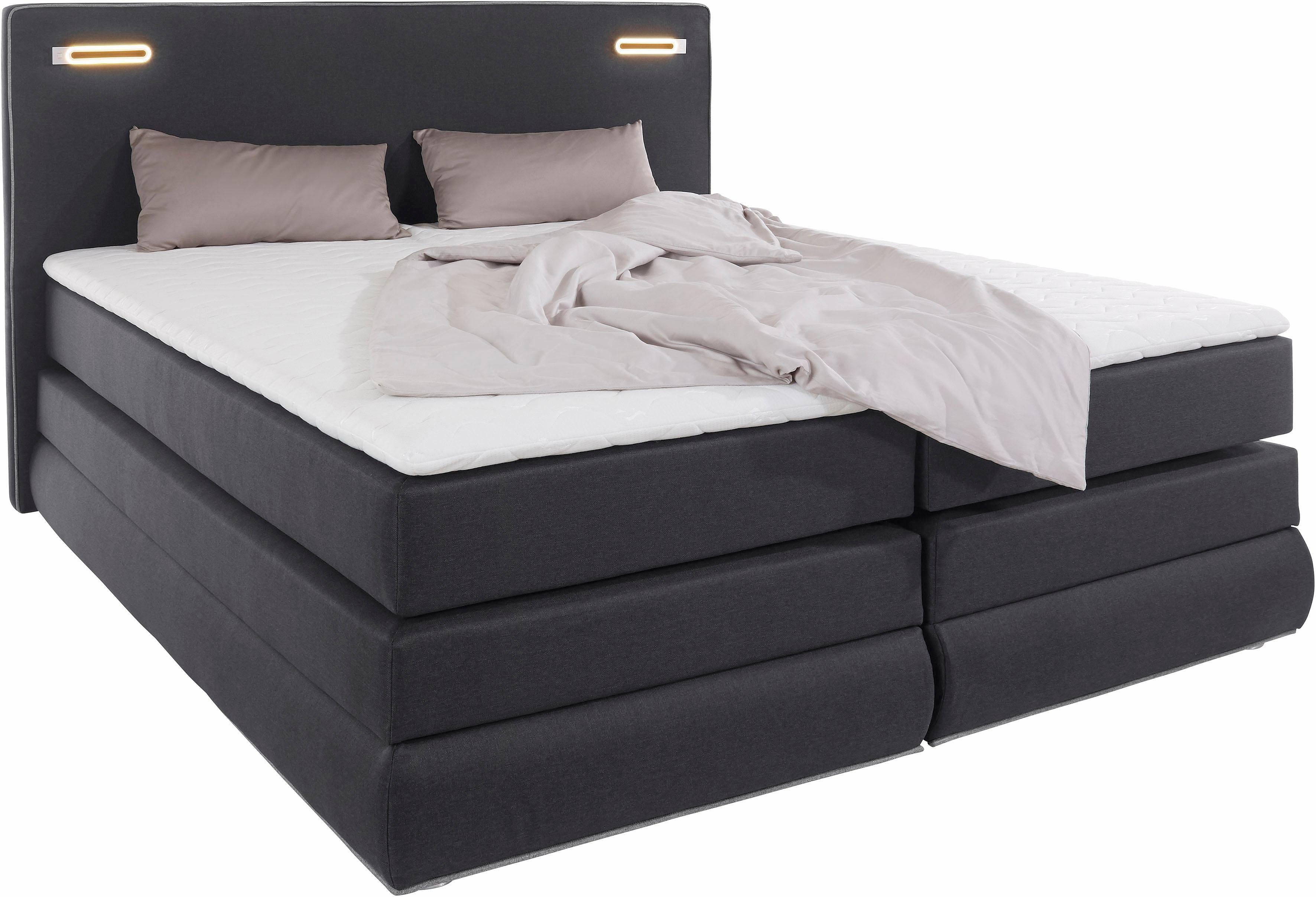 Boxspring 180x200 Ninoni - Image 3