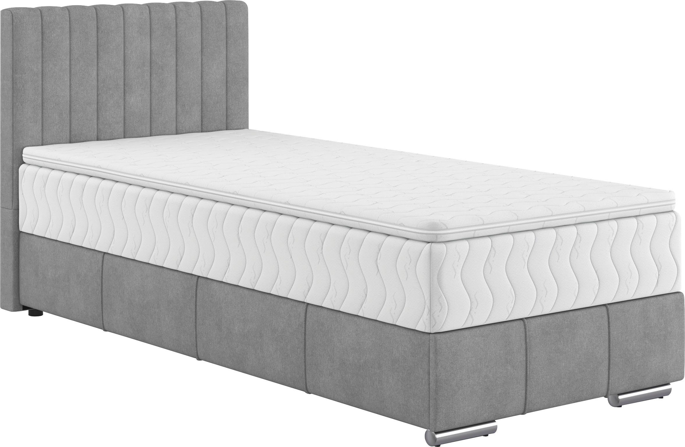 Boxspring 90x200 Thor - Image 1