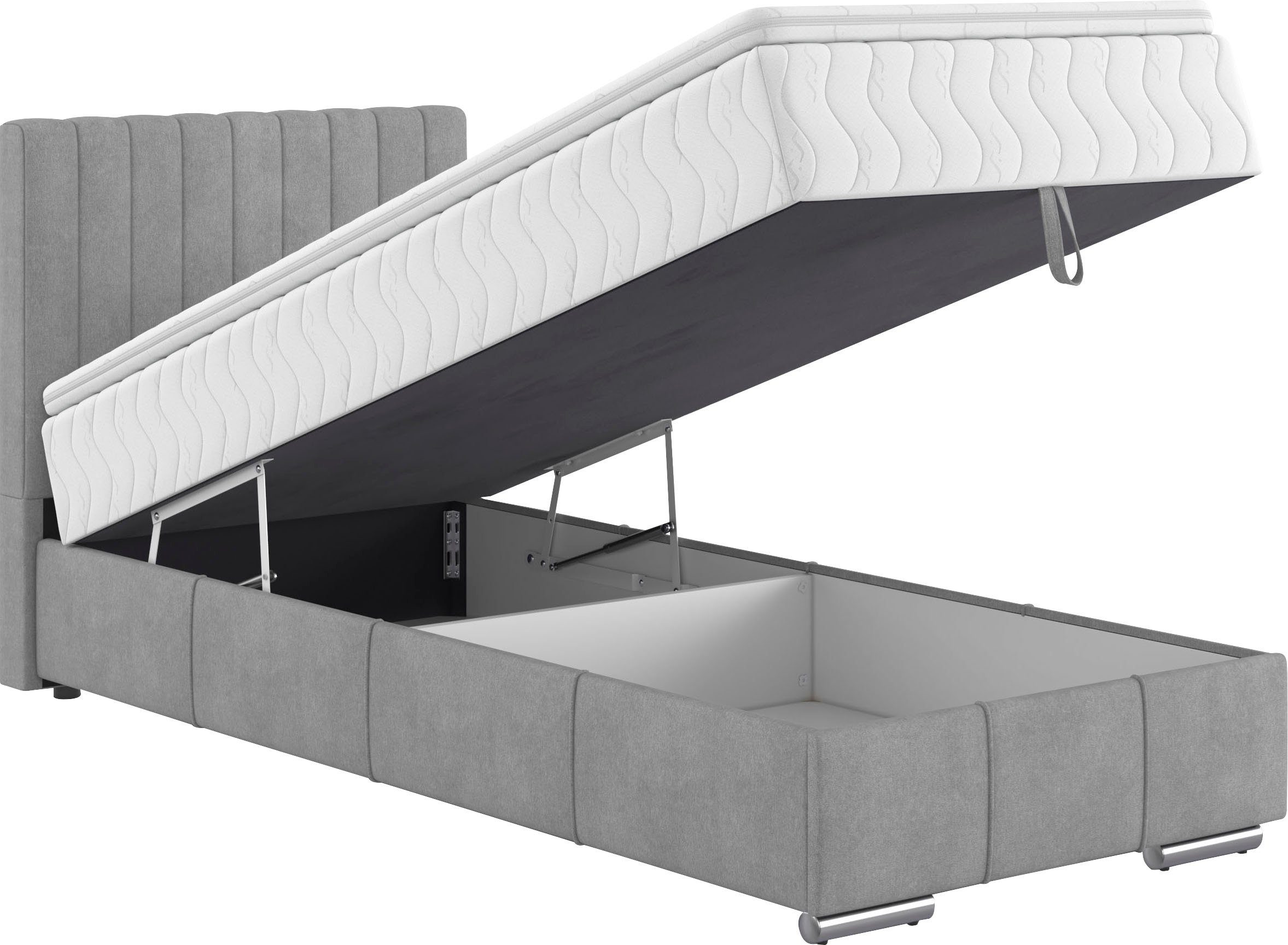 Boxspring 90x200 Thor - Image 2