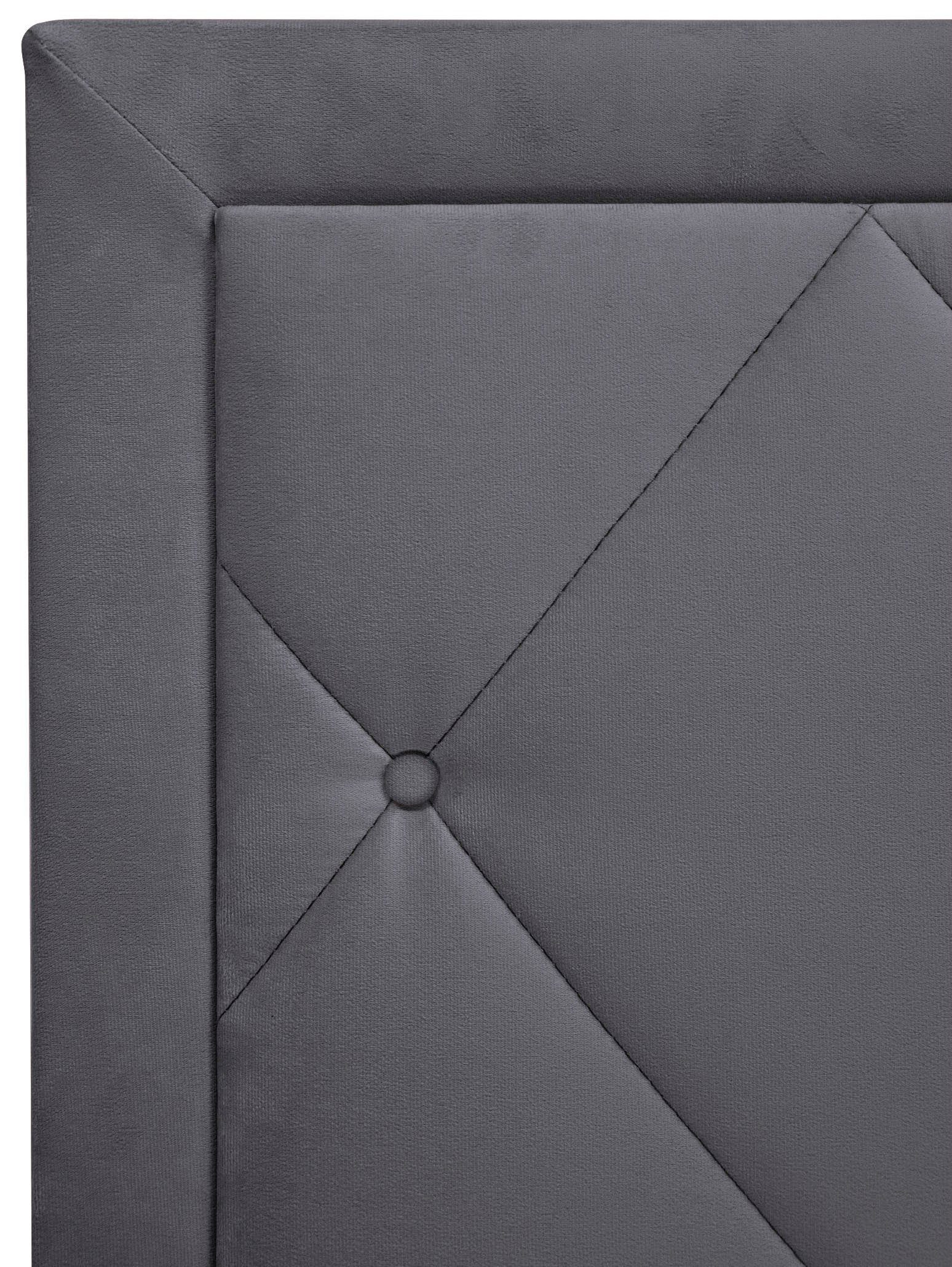 Boxspring 180x200 Alice - Image 6