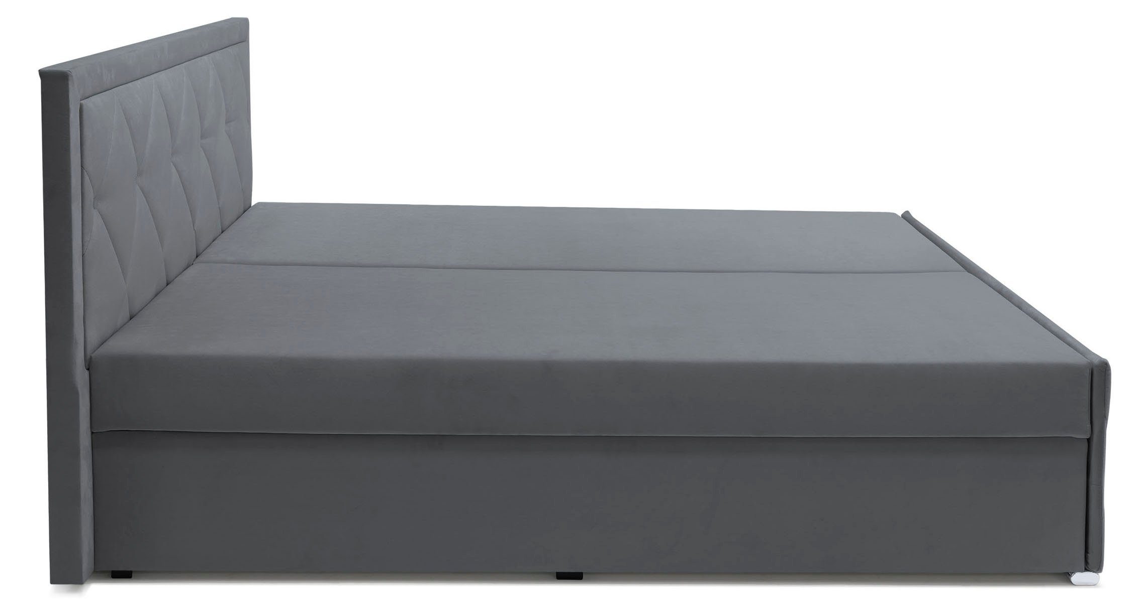 Boxspring 180x200 Alice - Image 3