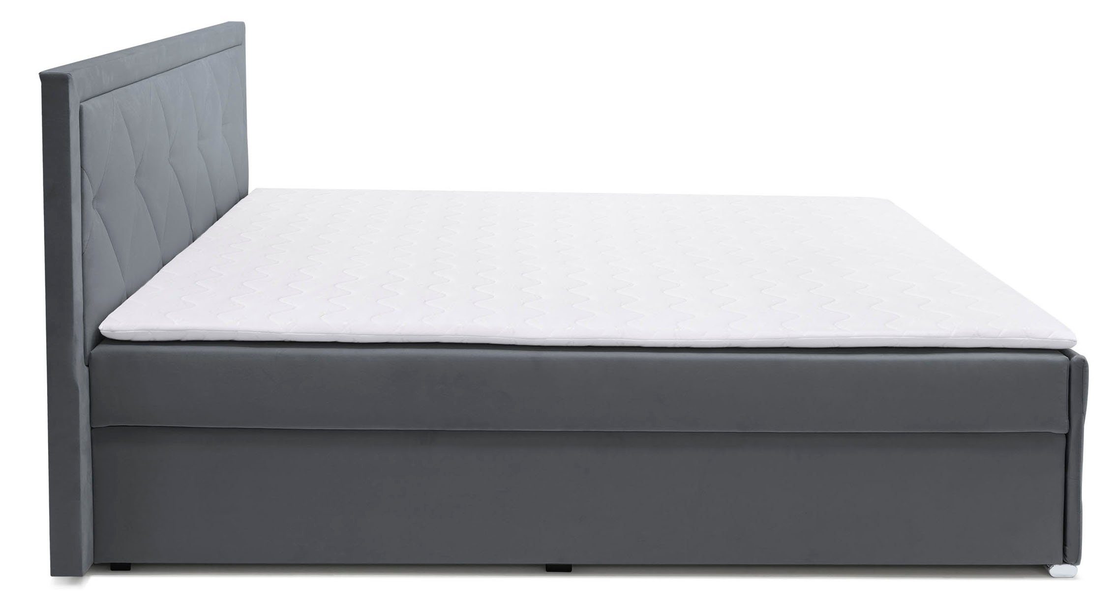 Boxspring 180x200 Alice - Image 4