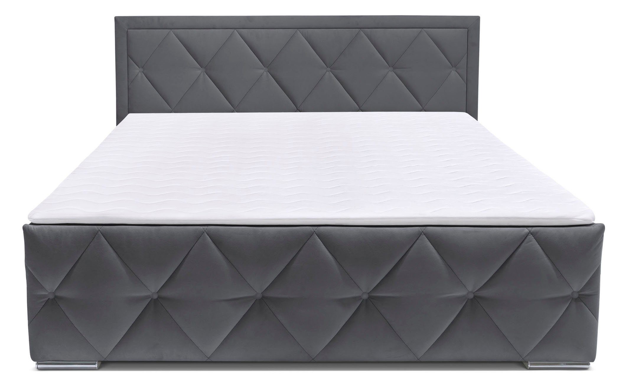 Boxspring 180x200 Alice - Image 2