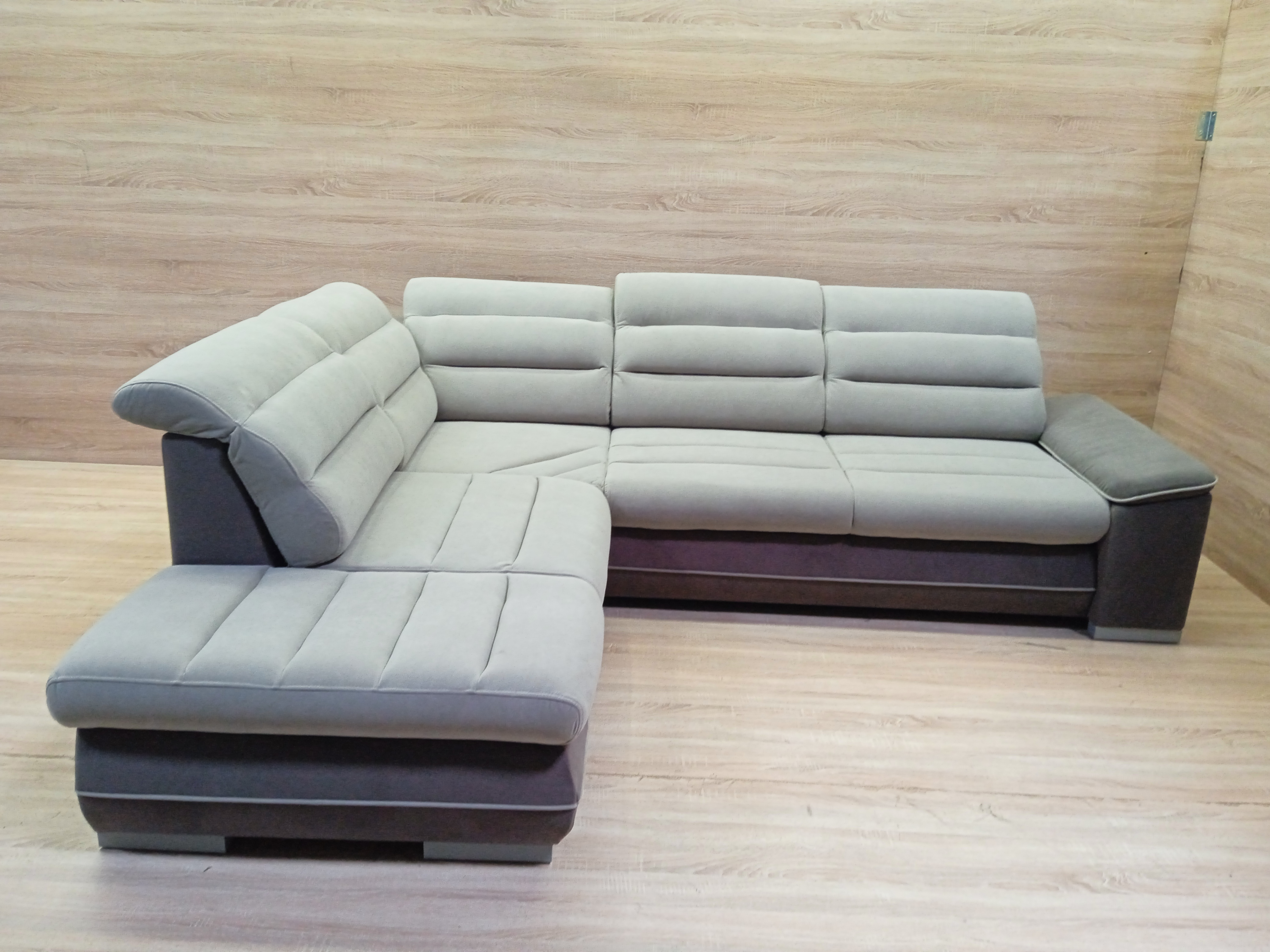 Ecksofas Combi 3