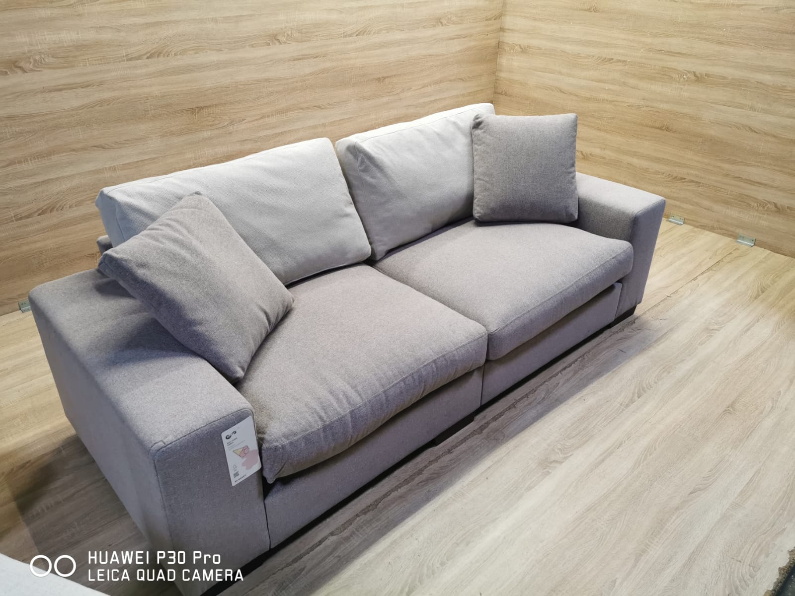 Bigsofa Toledo