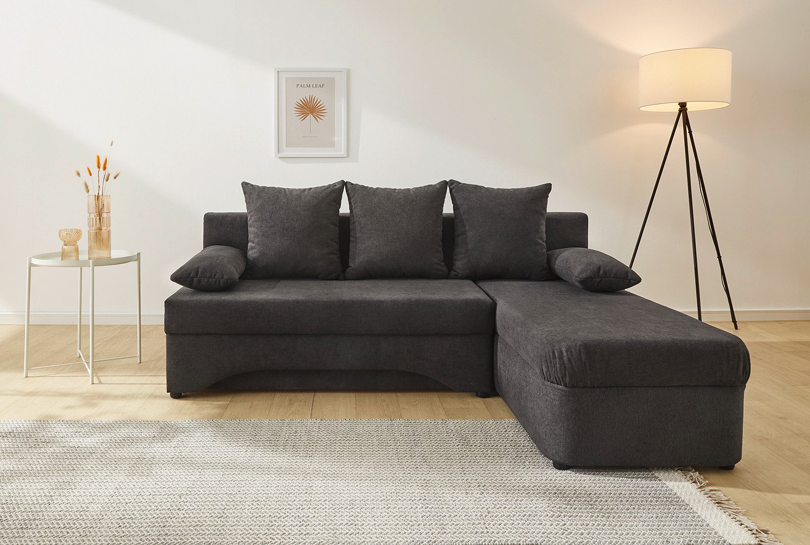 Ecksofas POLARIS - Image 0