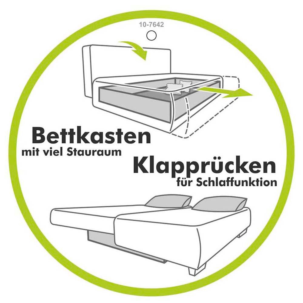 Ecksofas POLARIS - Image 6
