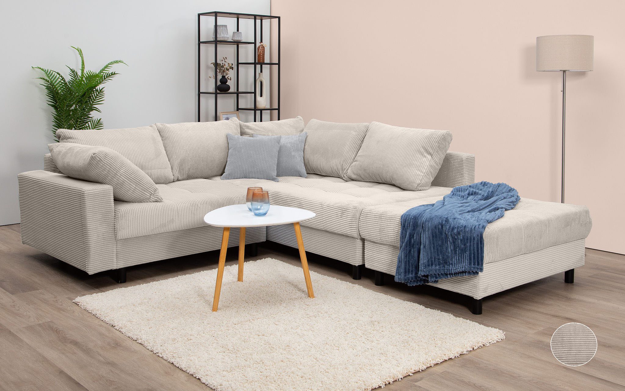 Ecksofas Toni - Image 9