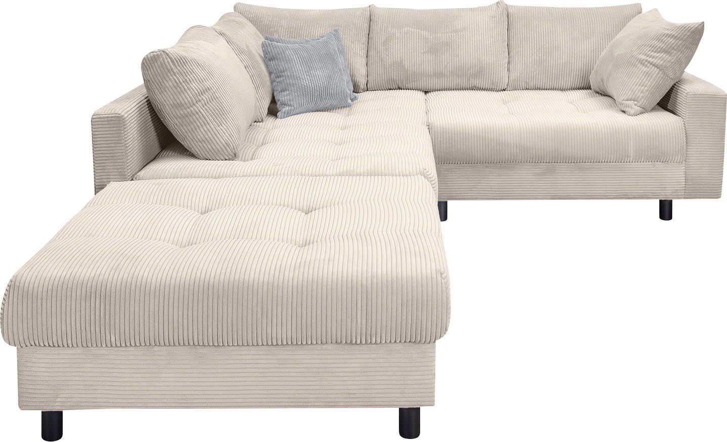 Ecksofas Toni - Image 1