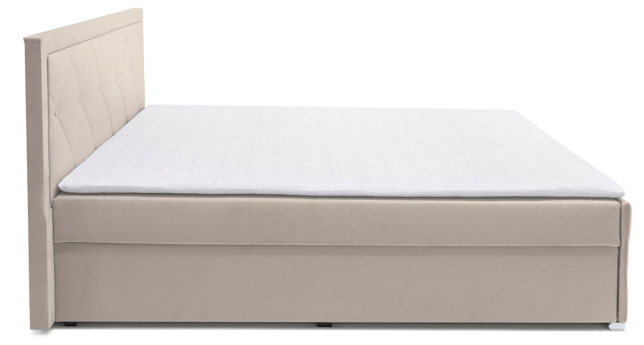 Boxspring 180x200 Alice - Image 4