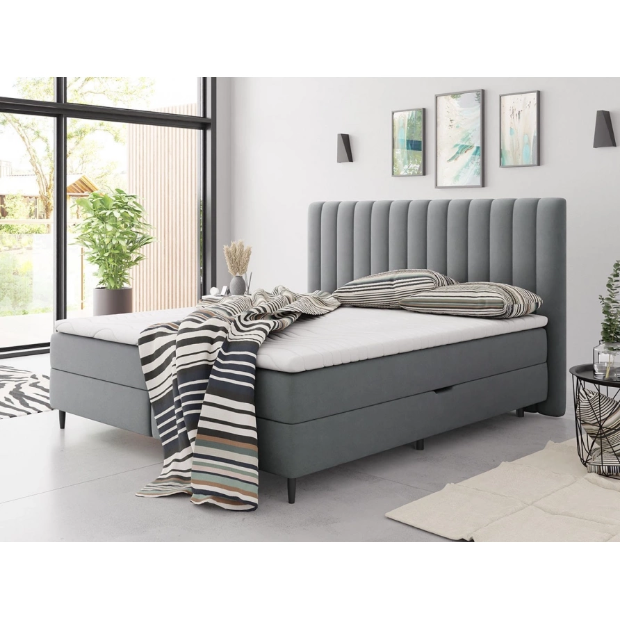 Boxspring 160x200 Tango - Image 0
