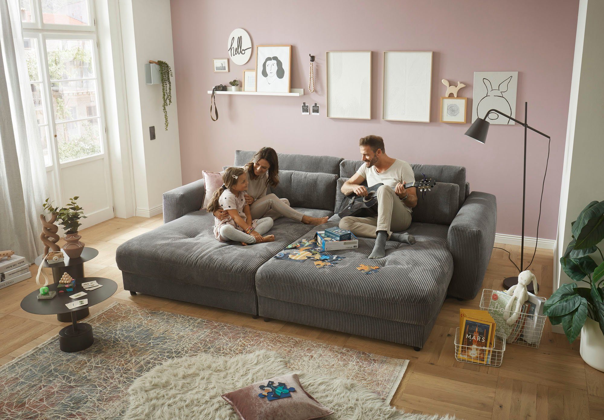 Bigsofa Barura - Image 4