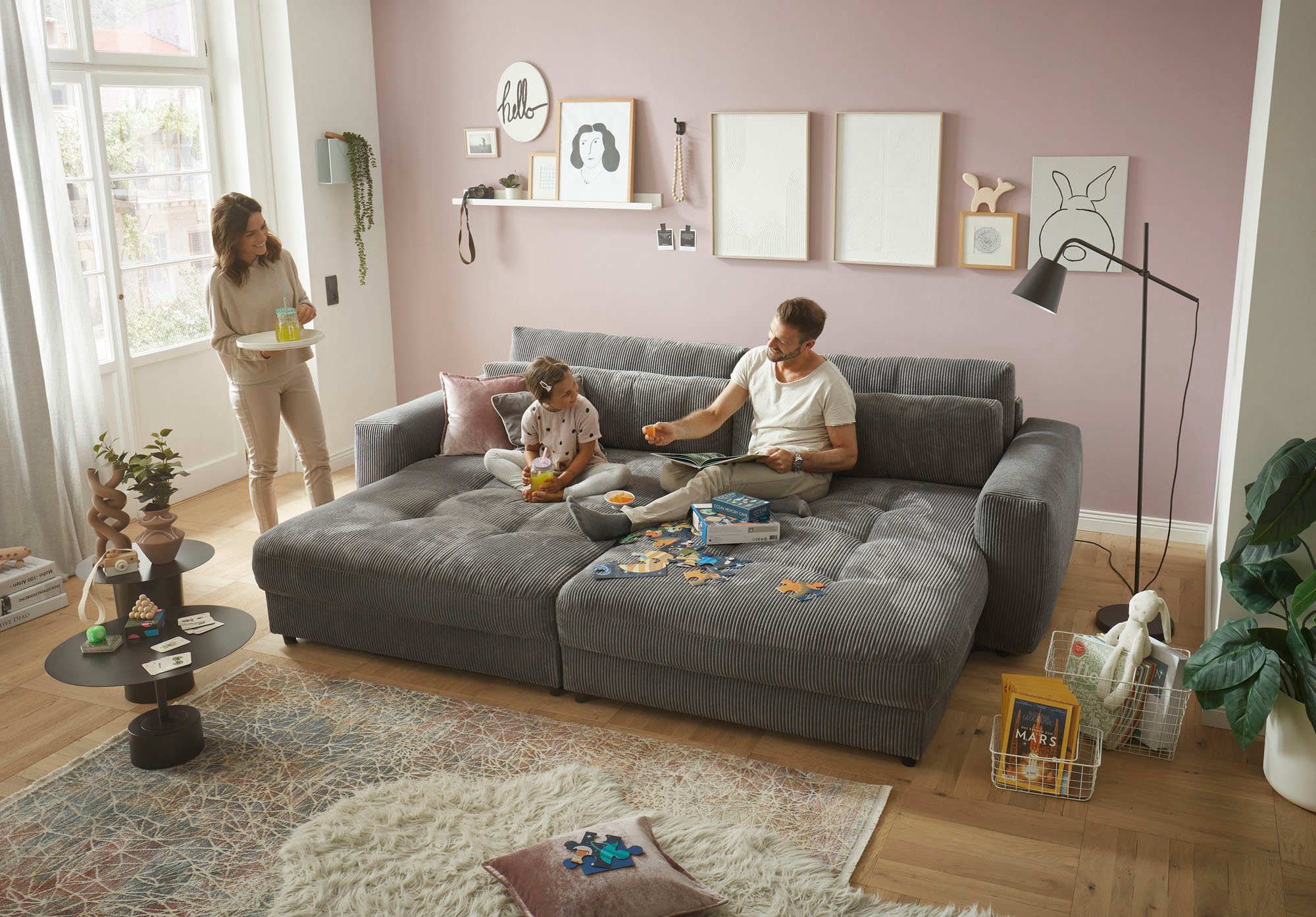 Bigsofa Barura - Image 3