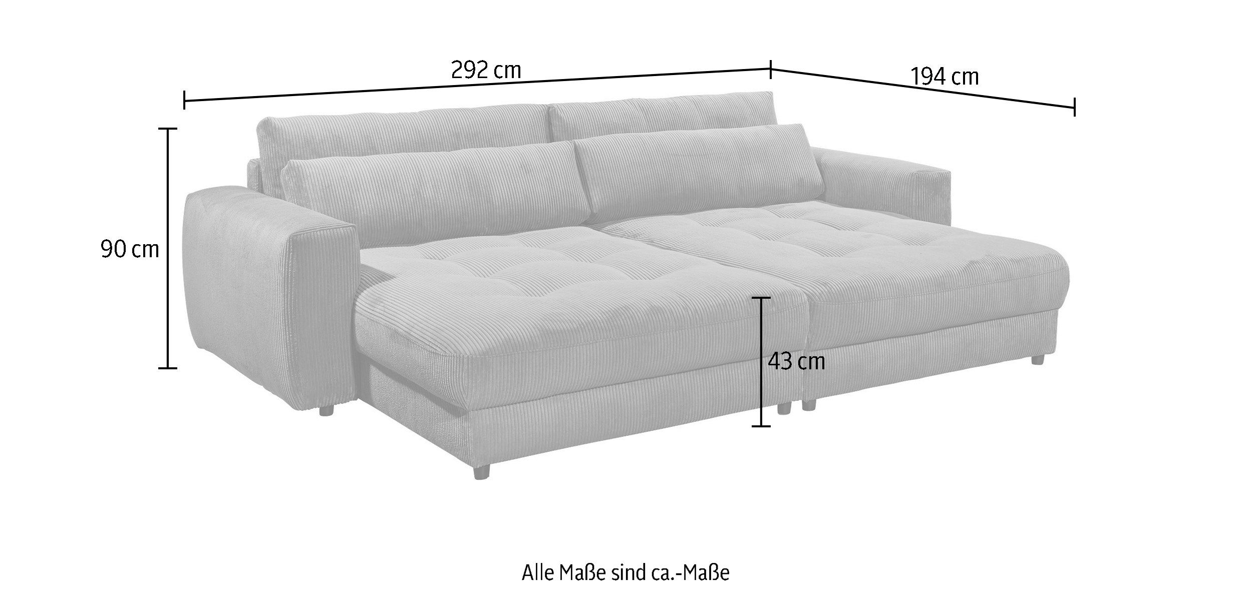 Bigsofa Barura - Image 7