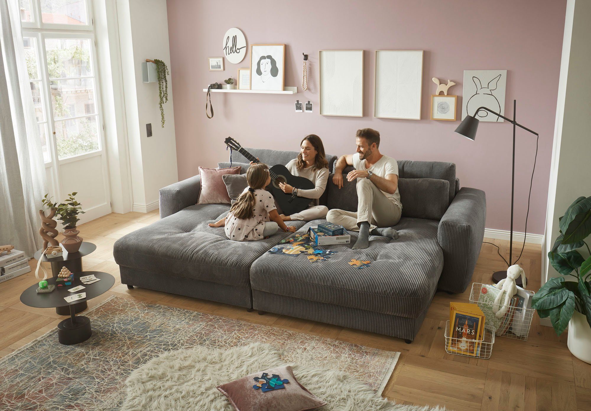 Bigsofa Barura - Image 5