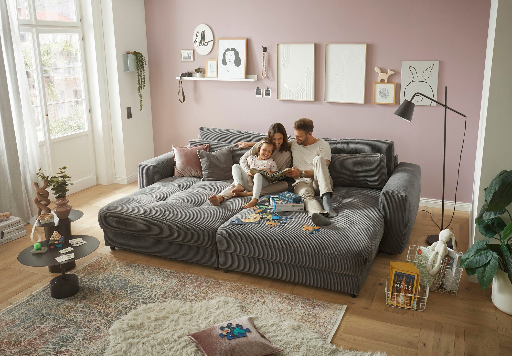 Bigsofa Barura - Image 6