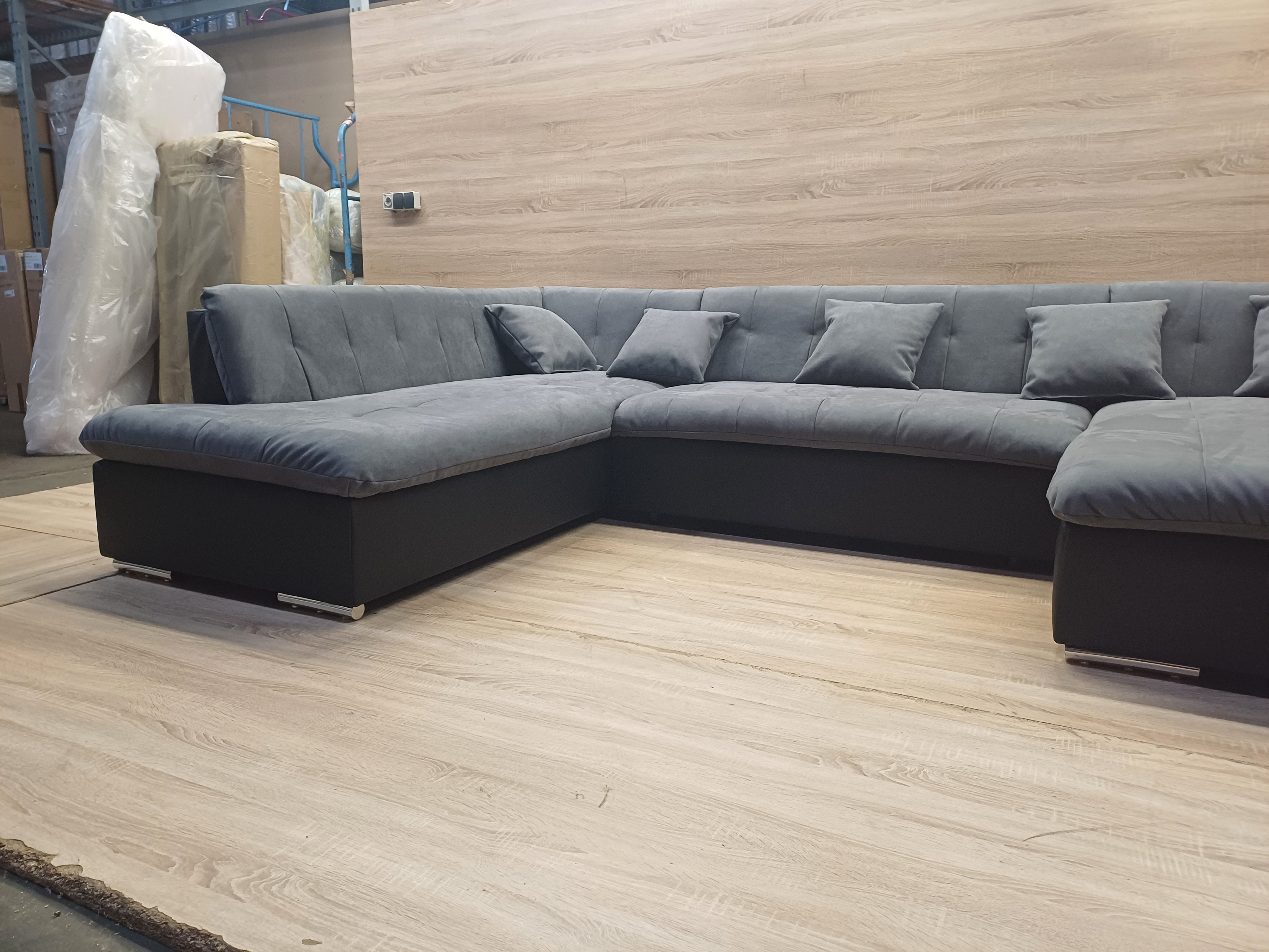 Wohnlandschaft Rave - Image 5