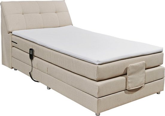 Boxspring 120x200 Concord