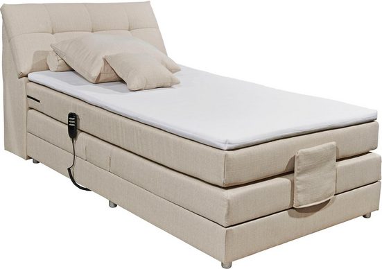Boxspring 120x200 Concord - Image 1