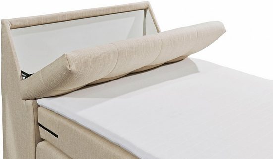 Boxspring 120x200 Concord - Image 3