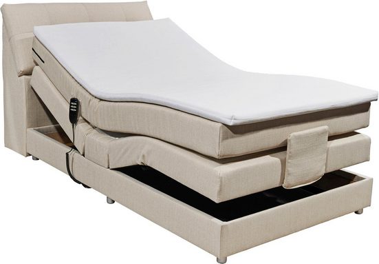Boxspring 120x200 Concord - Image 2