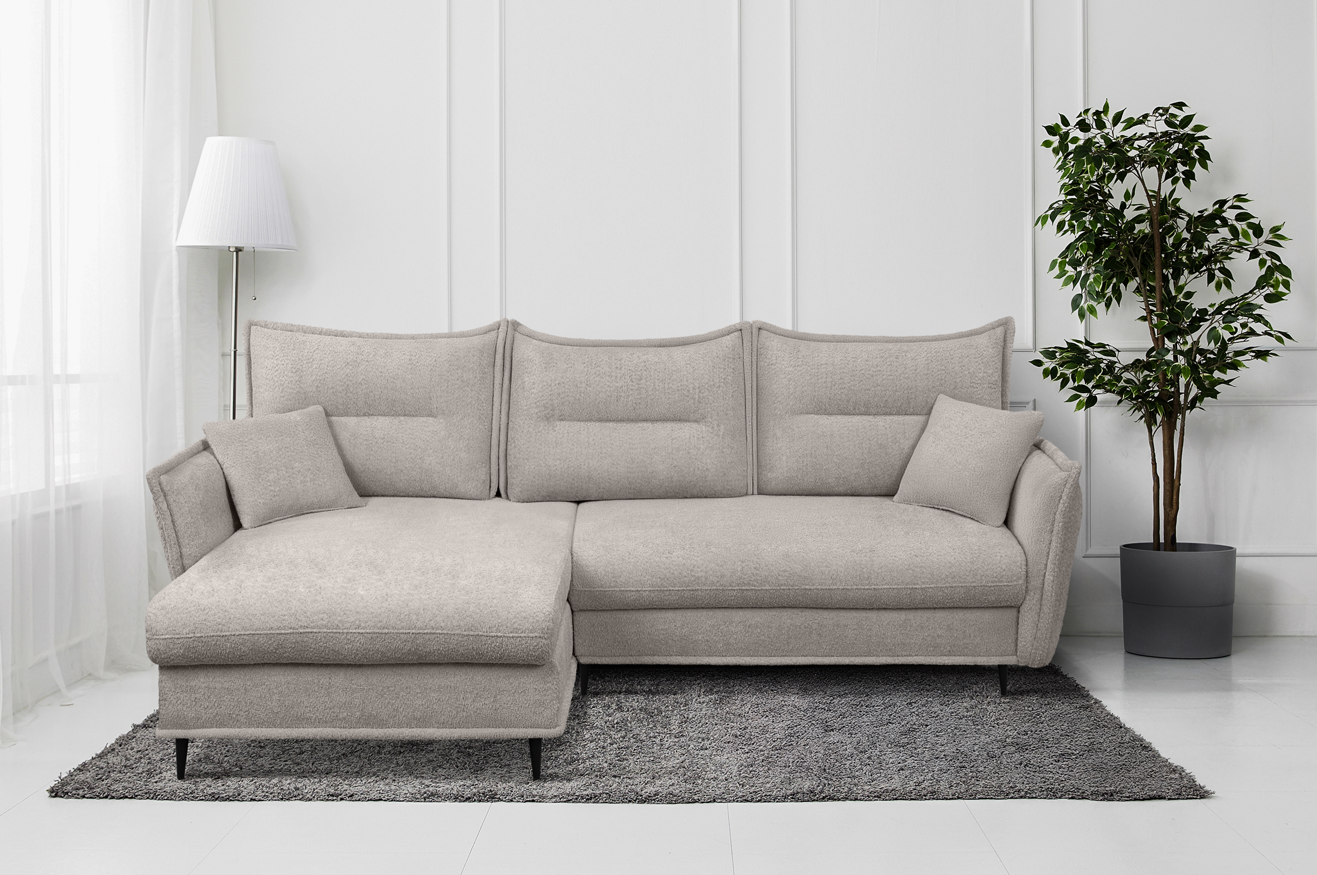 Ecksofas Avana - Image 0