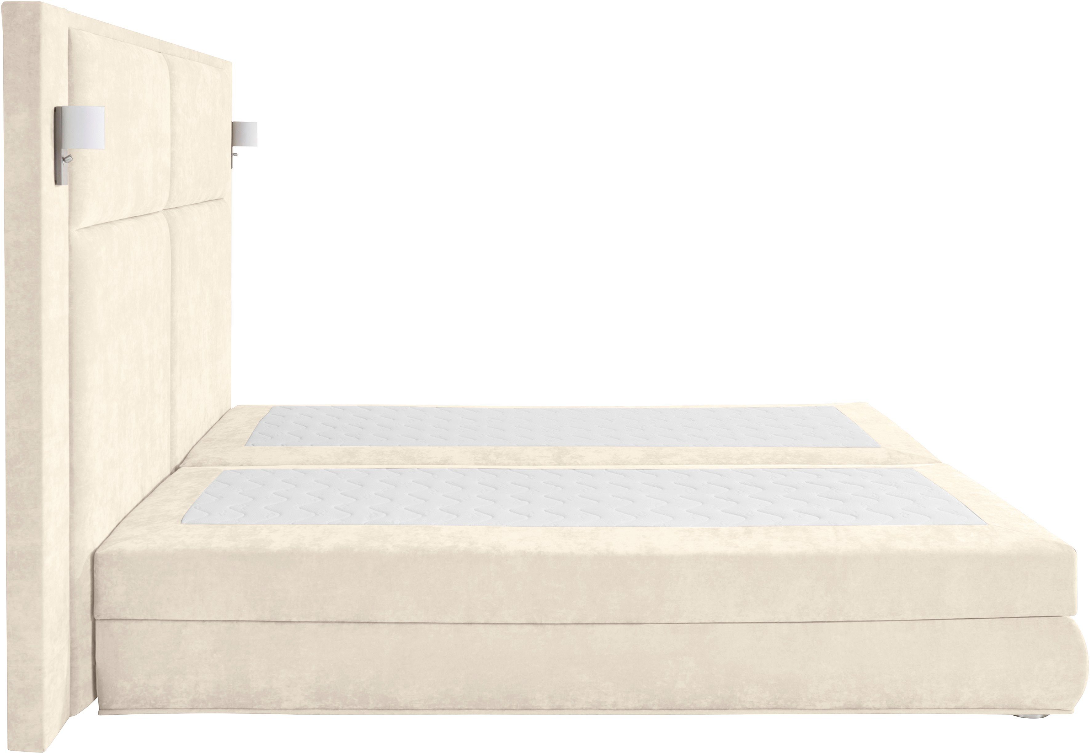 Boxspring 180x200 Copenhagen - Image 4
