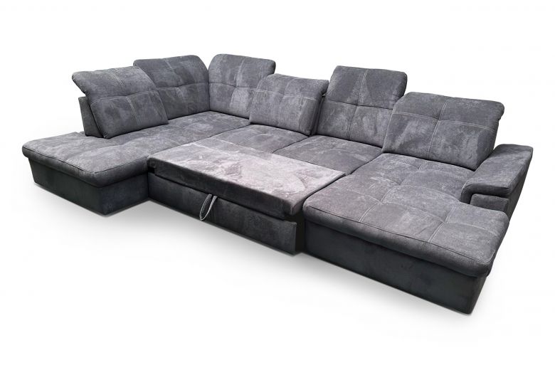 Wohnlandschaft Axcell - Image 3