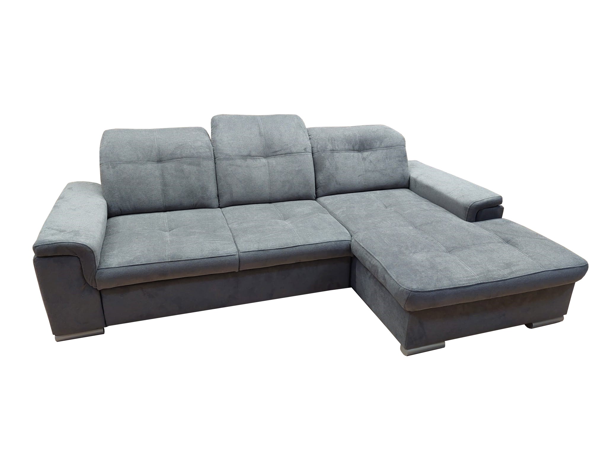 Ecksofas Axcell