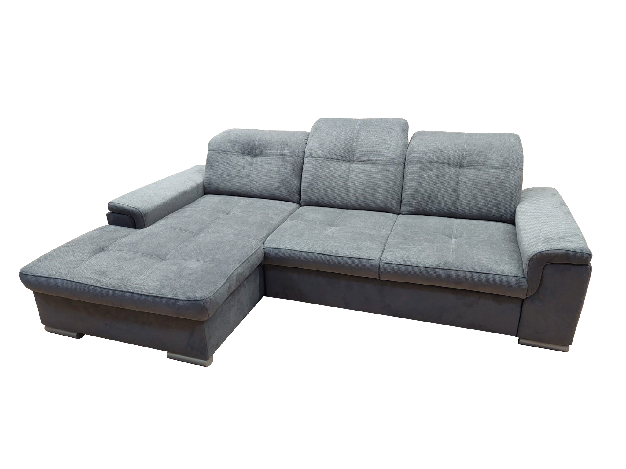 Ecksofas Axcell