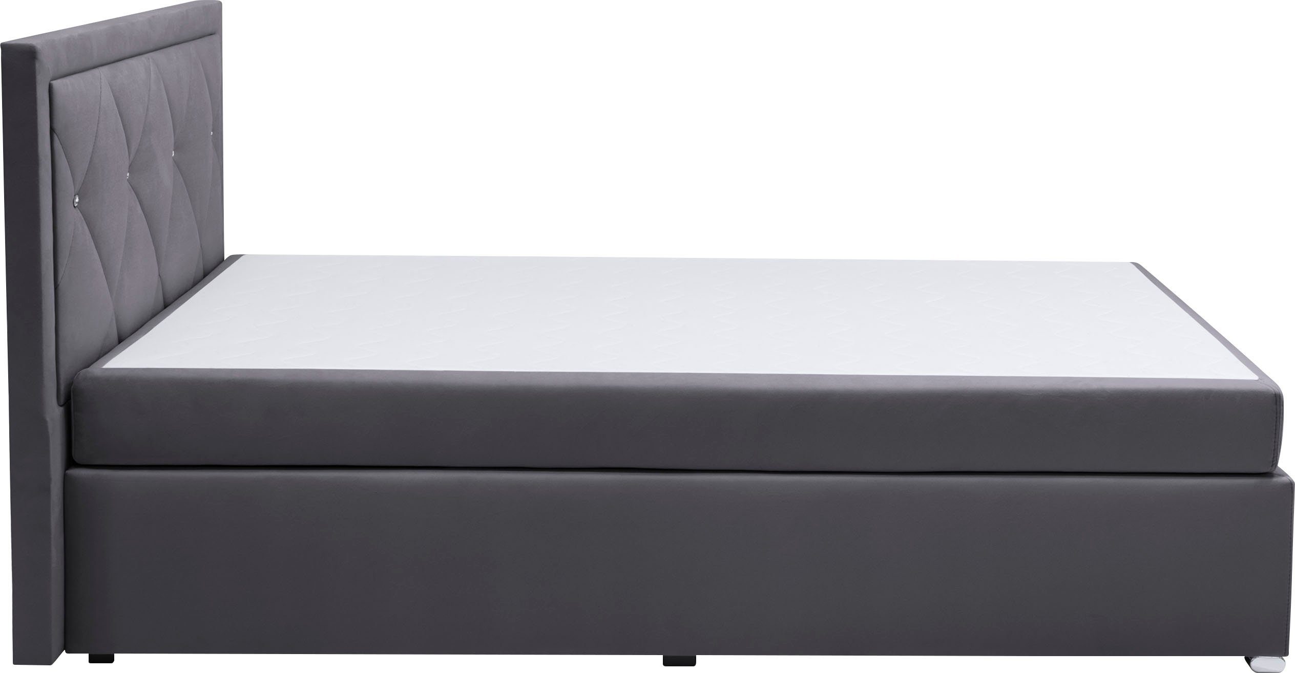 Boxspring 120x200 Alfie - Image 3