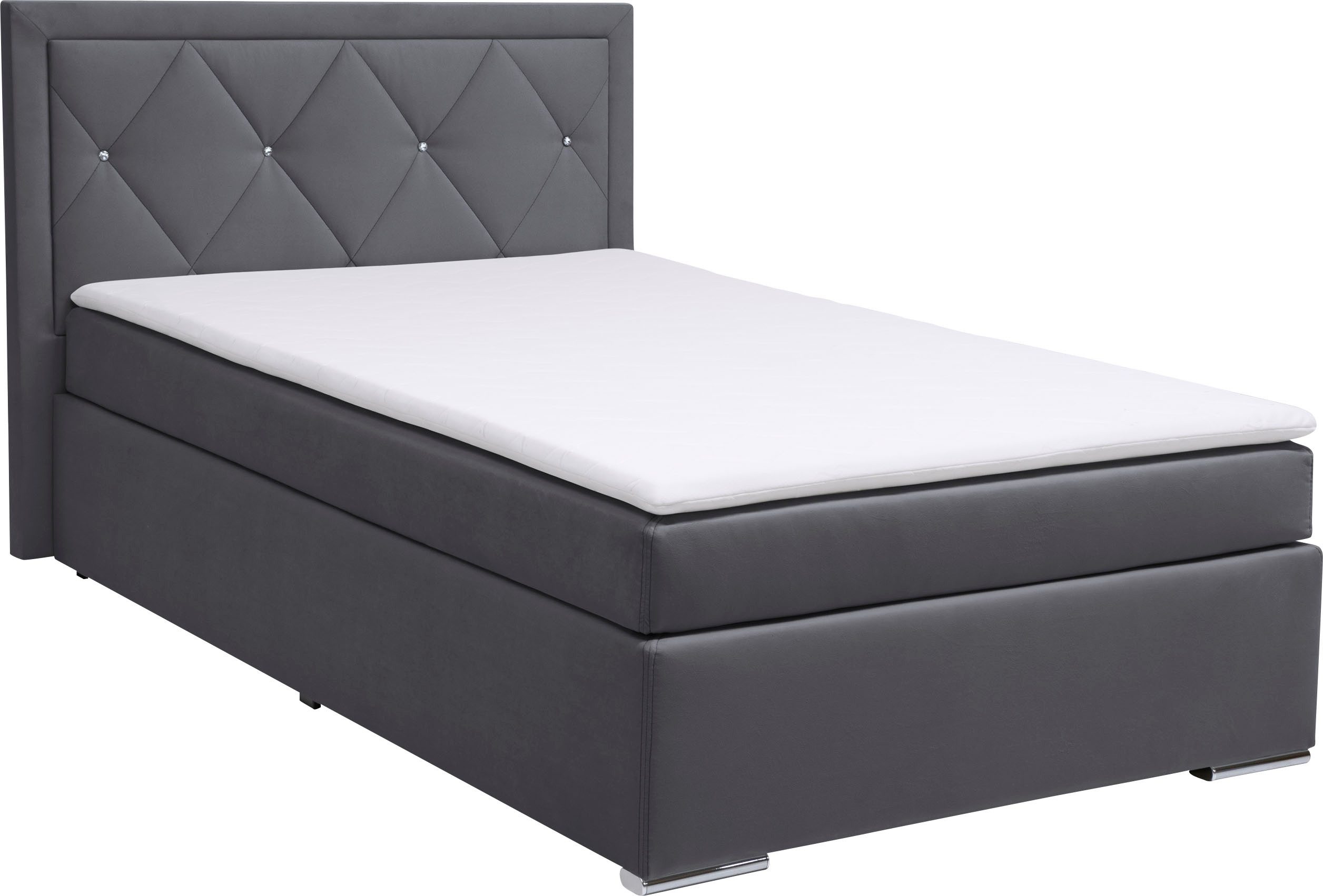 Boxspring 120x200 Alfie - Image 1
