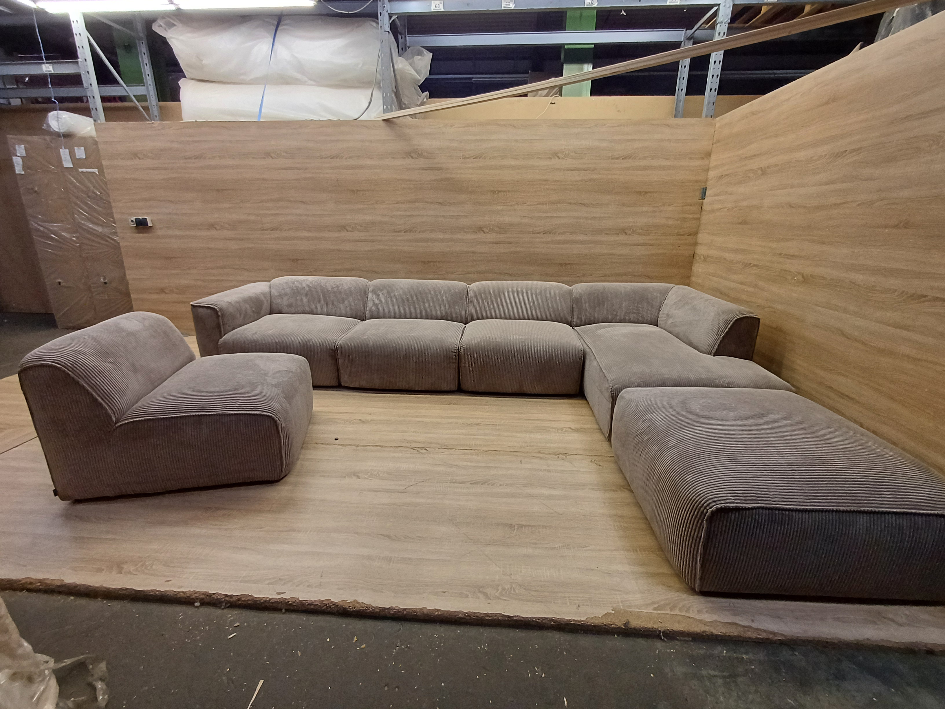 Ecksofas Merid - Image 2