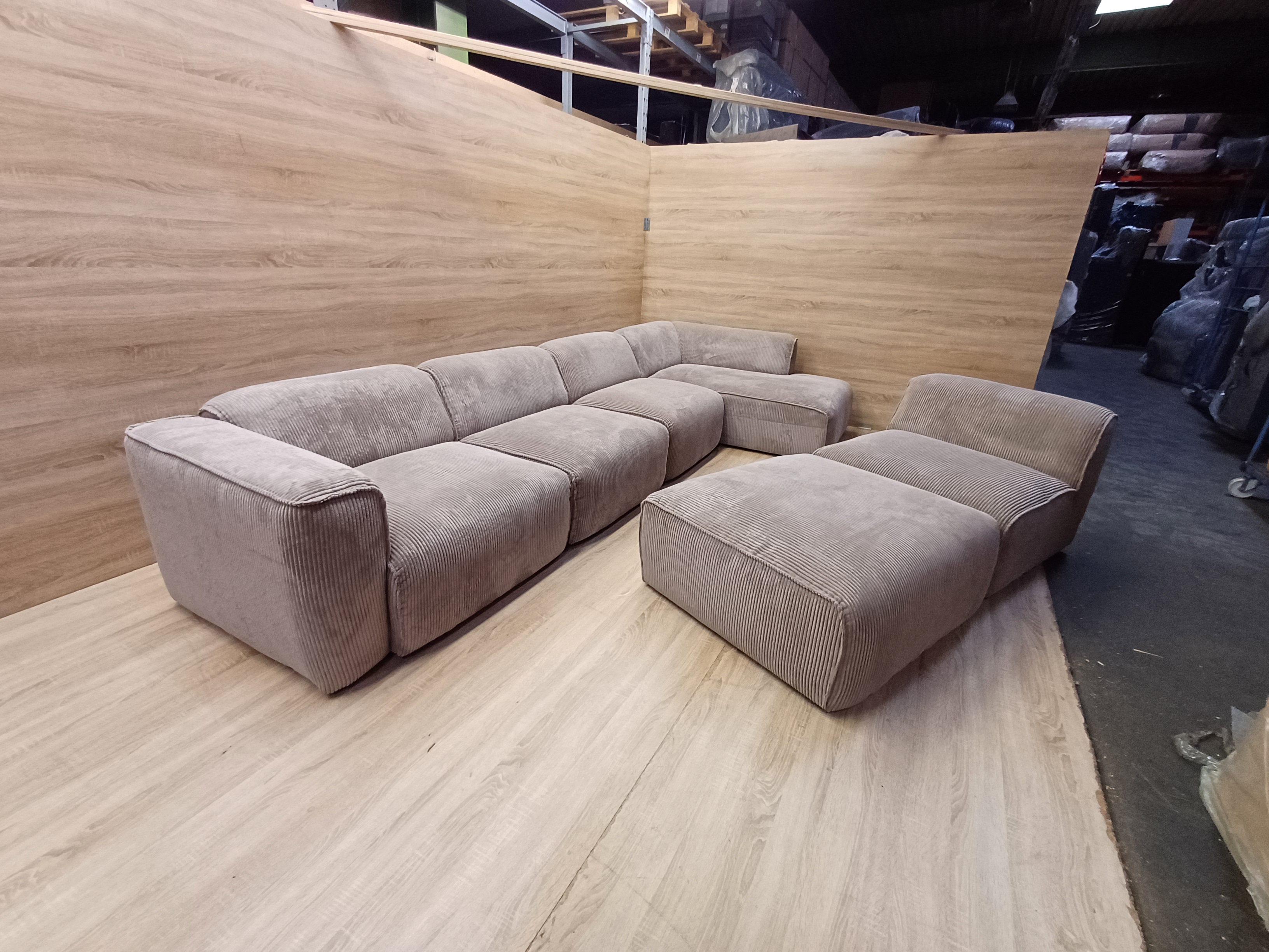 Ecksofas Merid - Image 3