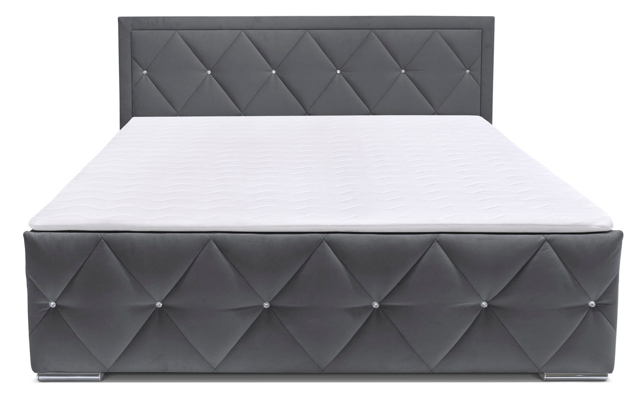 Boxspring 180x200 Alice - Image 2