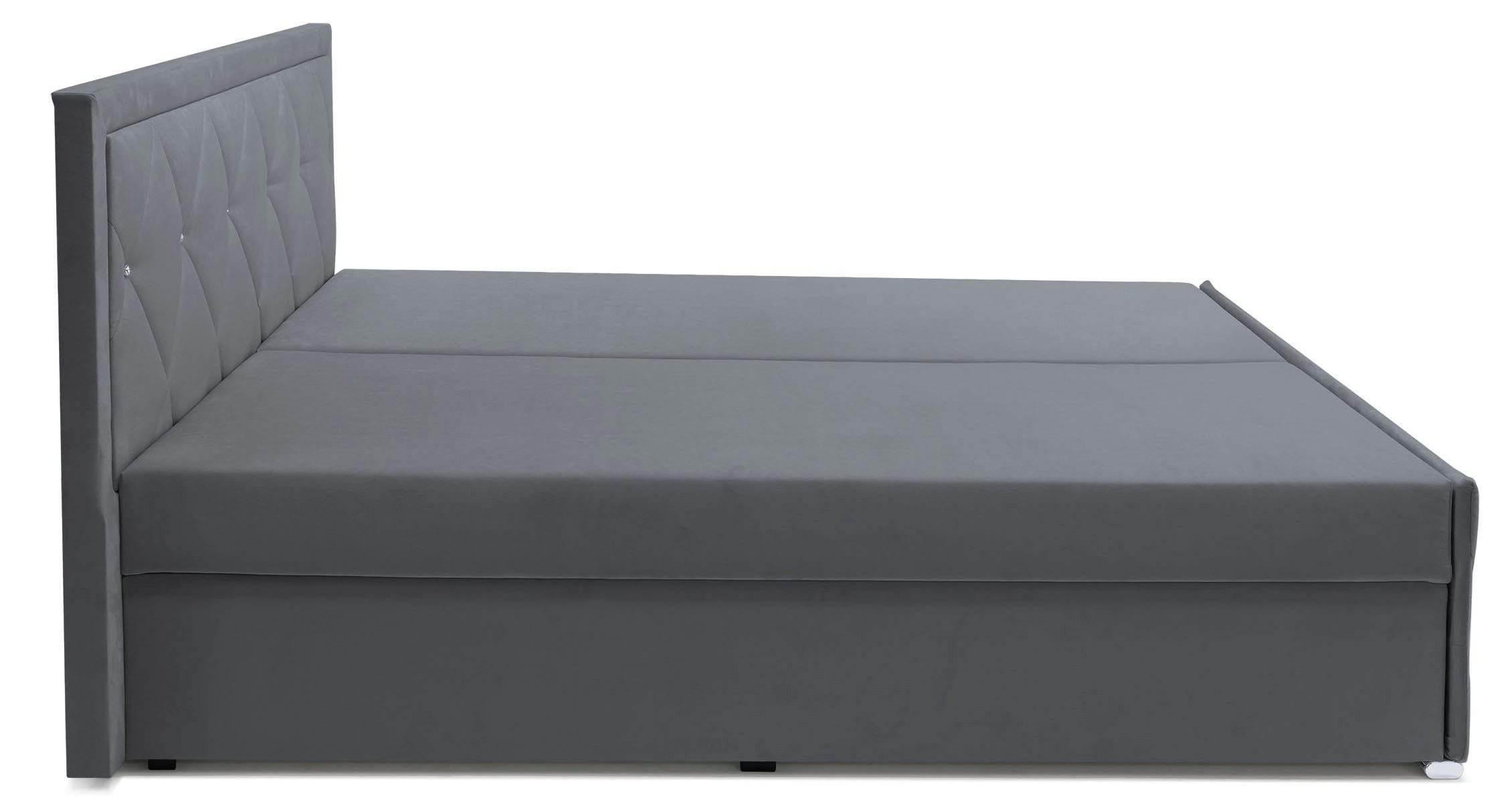 Boxspring 180x200 Alice - Image 3