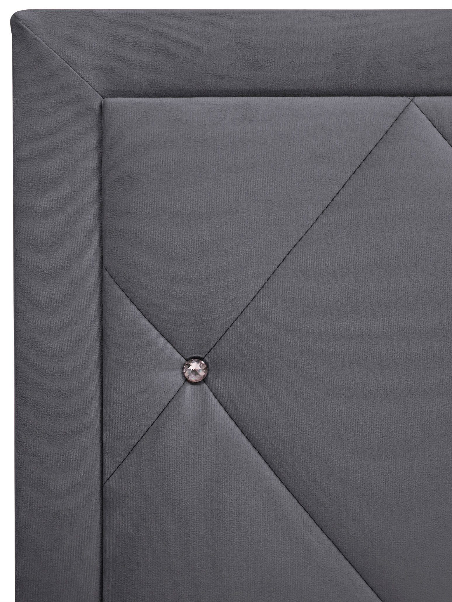 Boxspring 180x200 Alice - Image 6