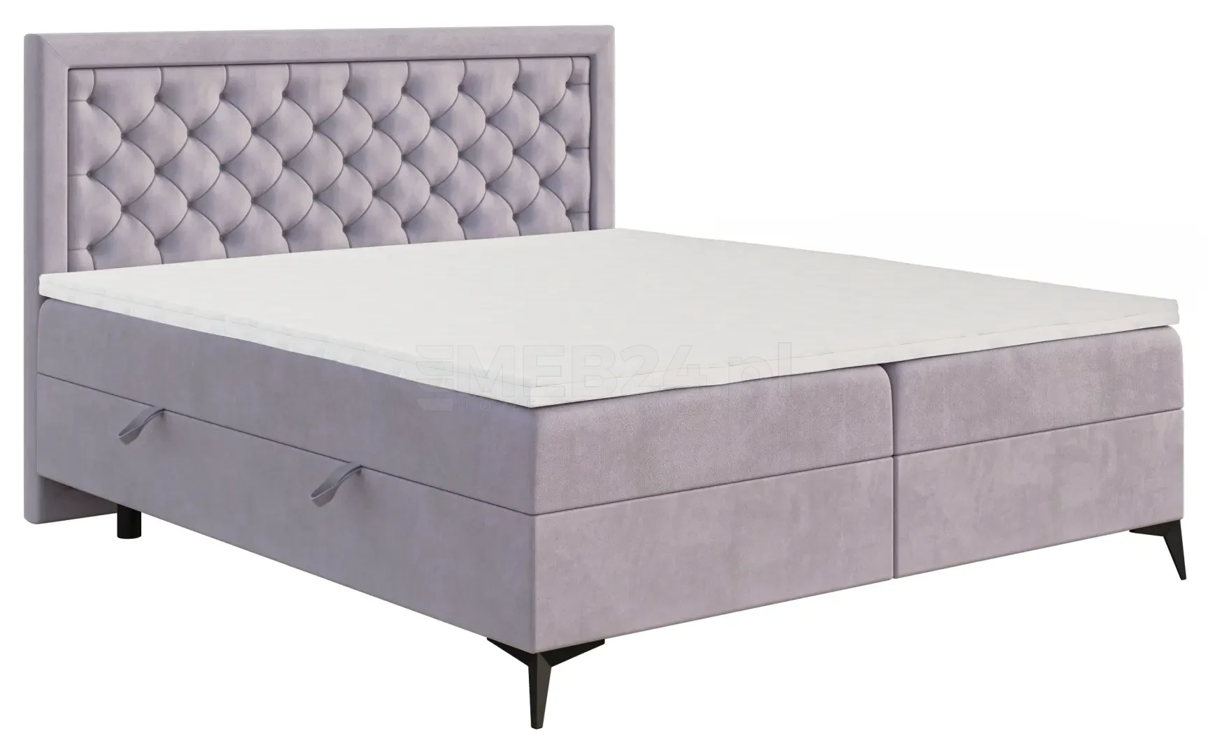 Boxspring 140x200 Luiza