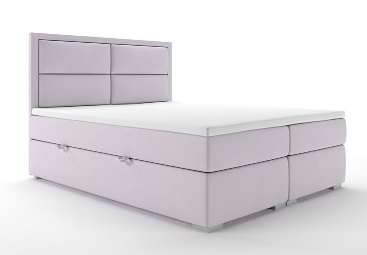 Boxspring 140x200 Merida