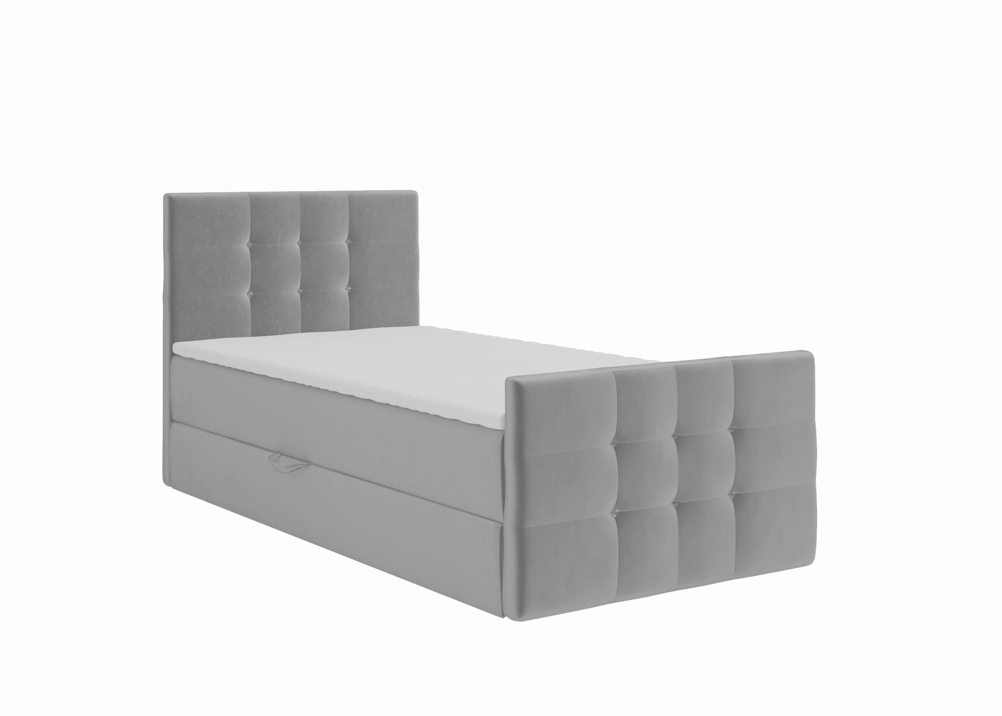 Boxspring 90x200 Paris mini