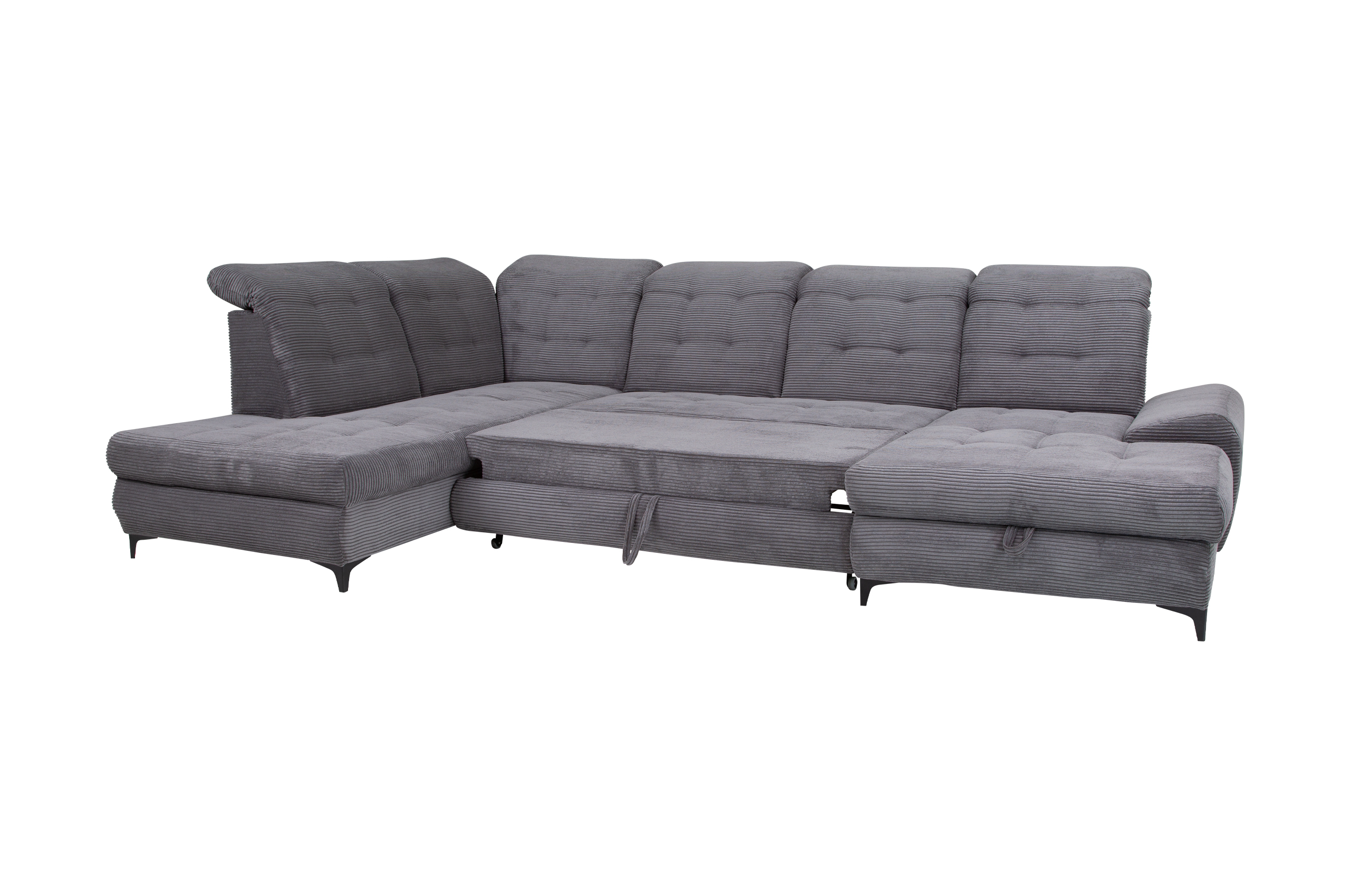Wohnlandschaft Bella 2 - Image 8