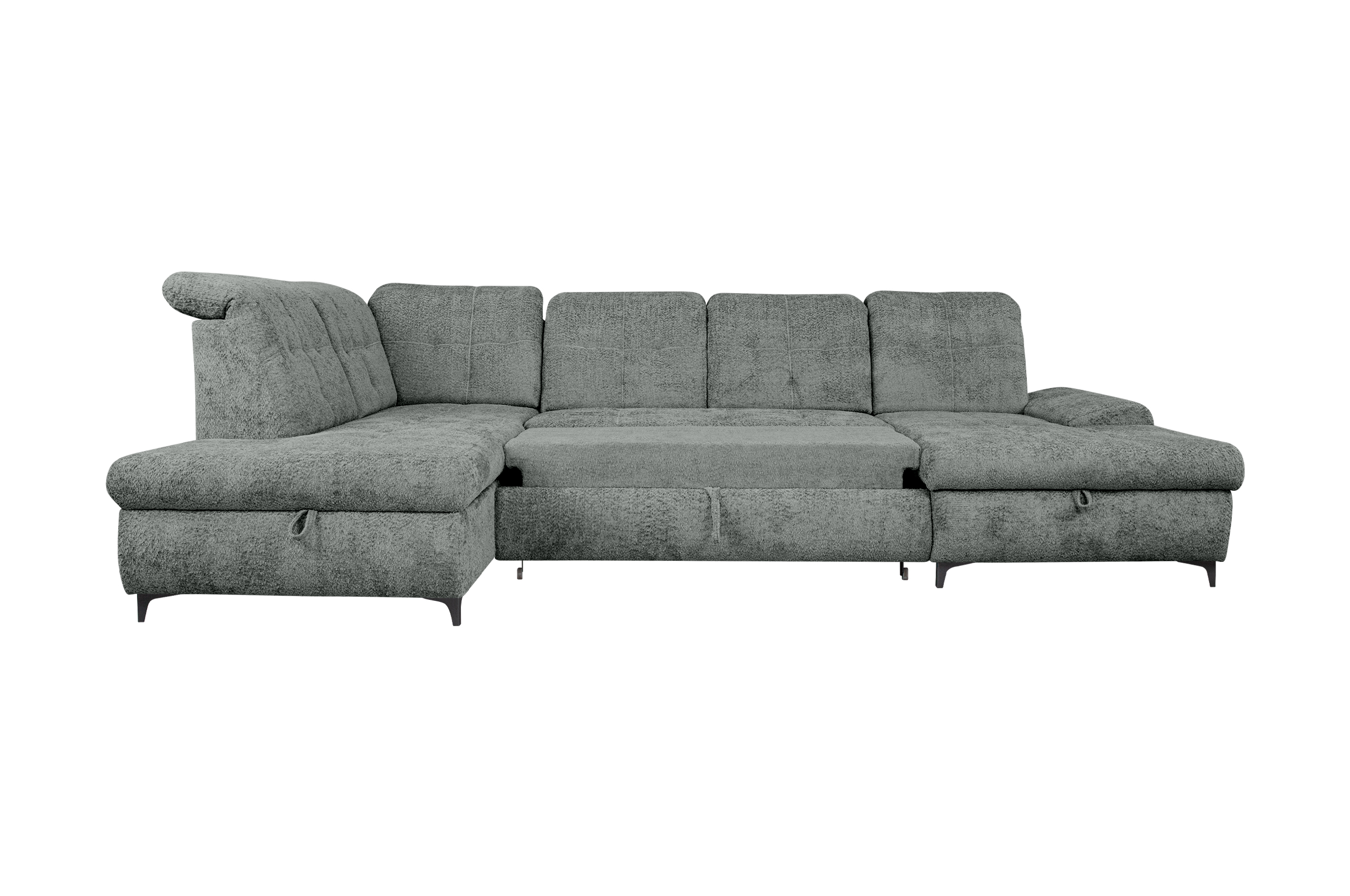 Wohnlandschaft Bella 2 - Image 8