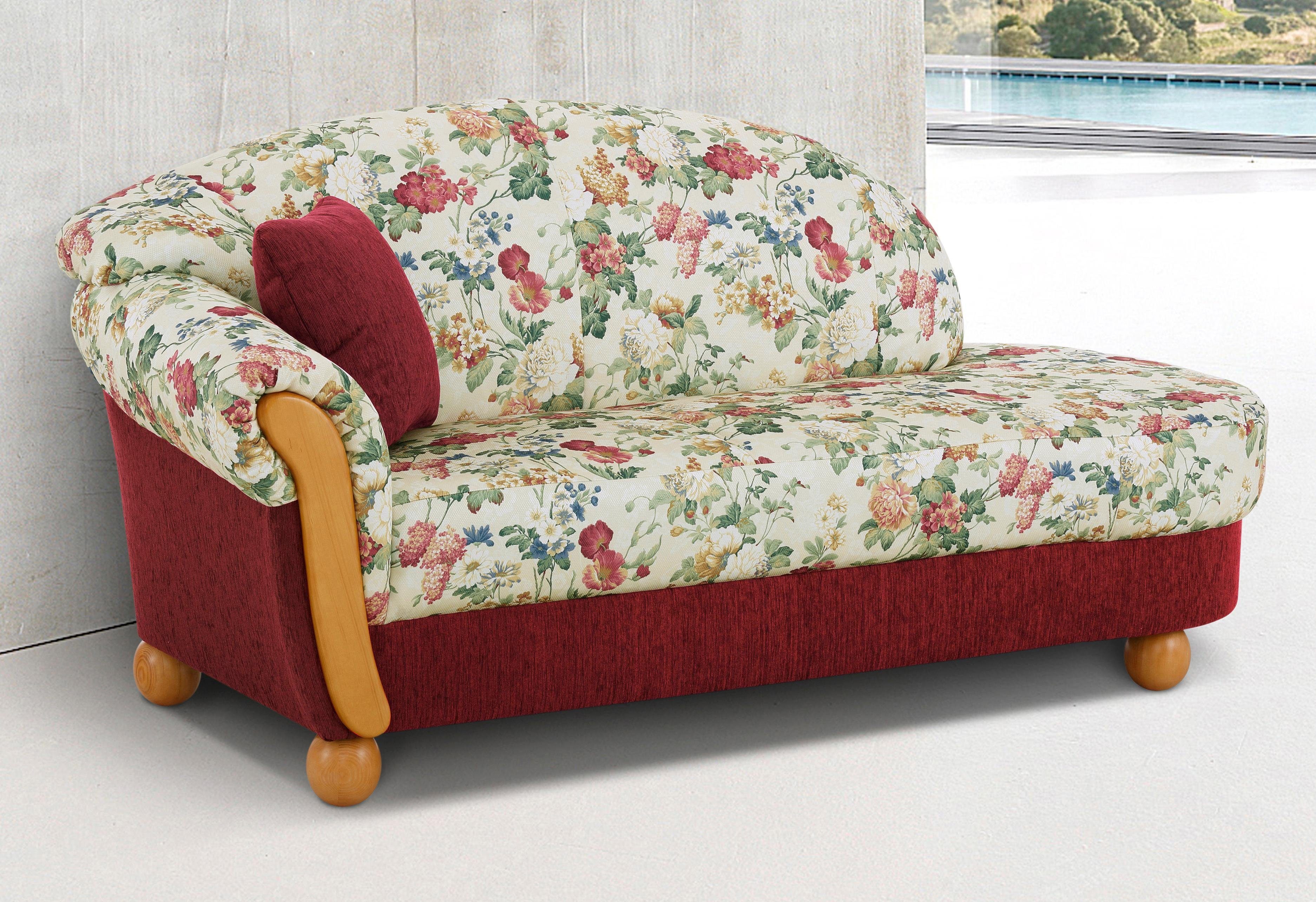 Longchair Milano - Image 1