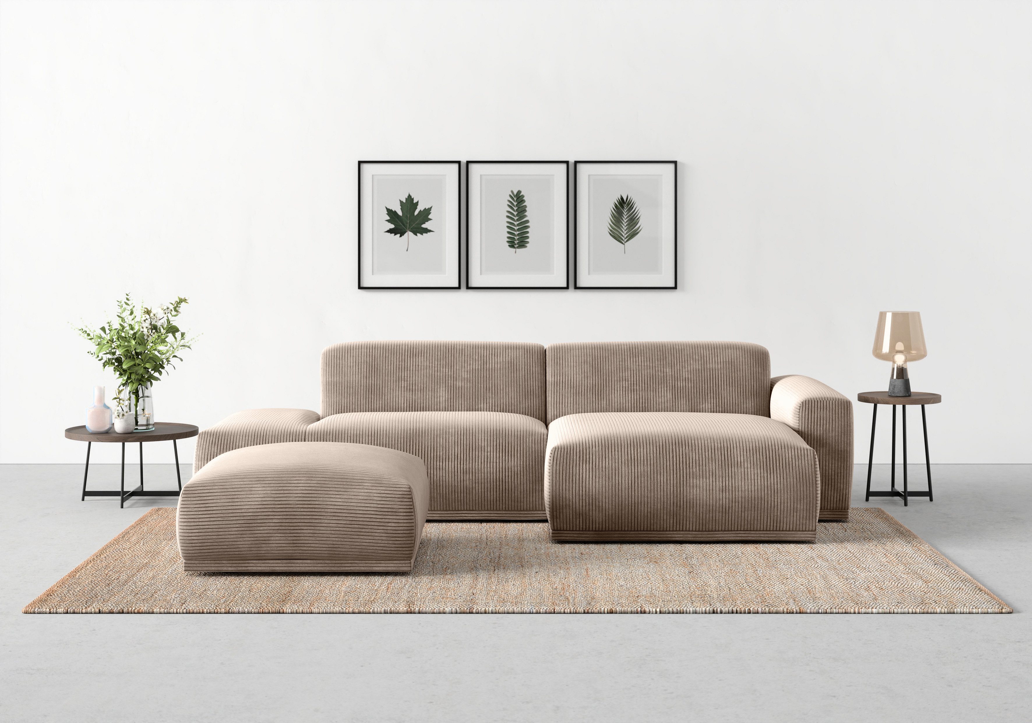 Ecksofas Braga - Image 6