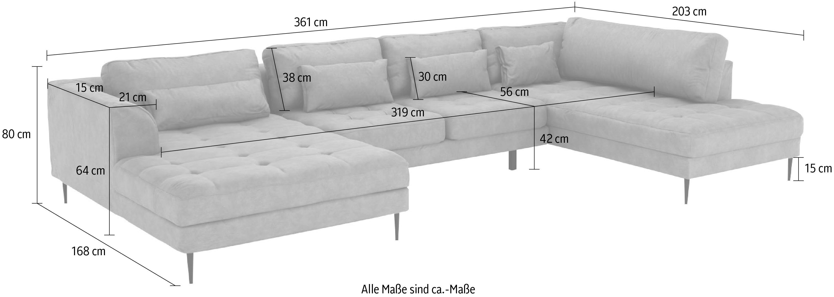 Wohnlandschaft Luzi - Image 3