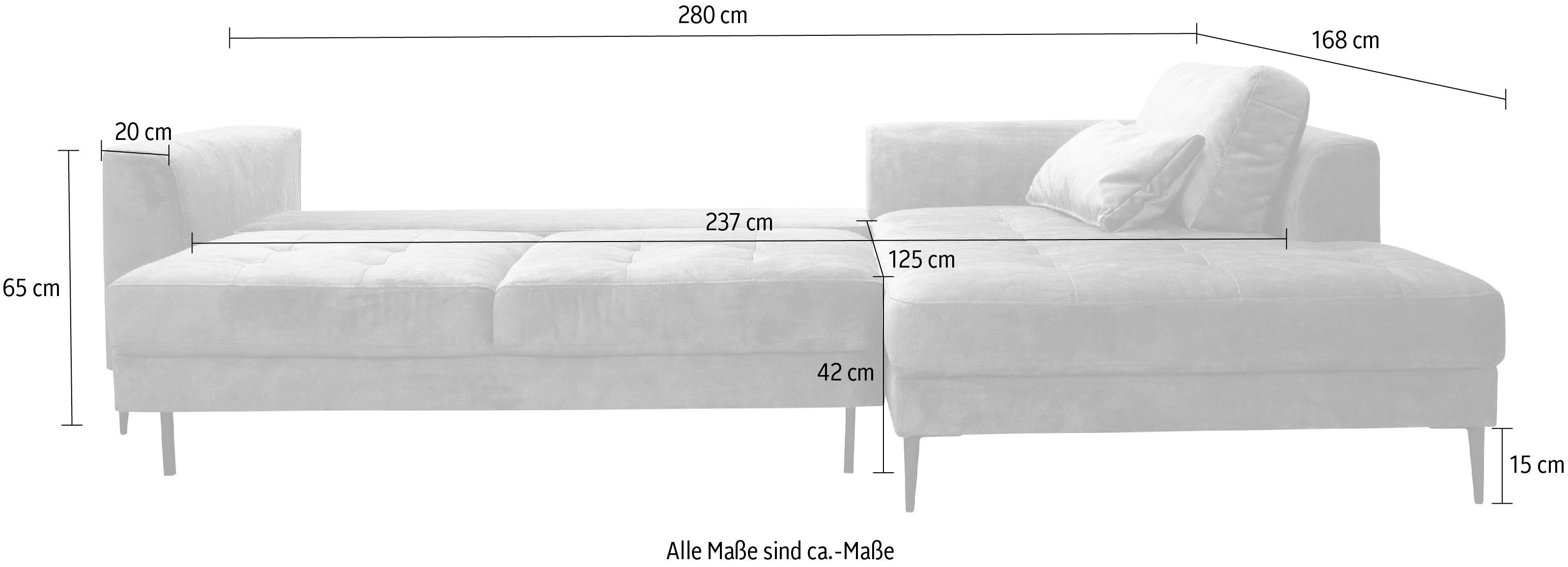 Ecksofas Luzi - Image 7