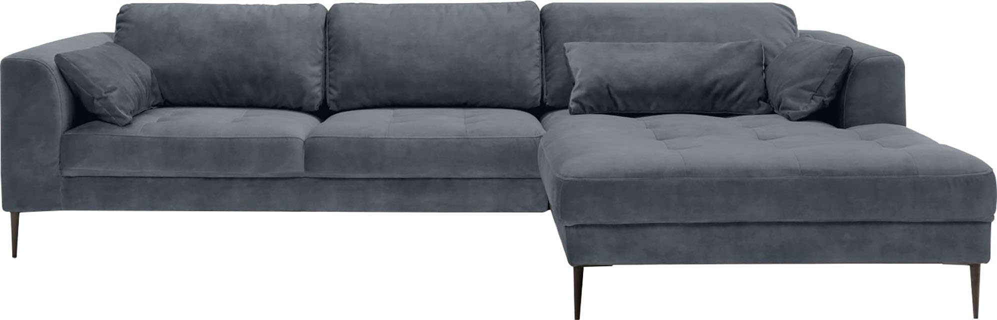 Ecksofas Luzi - Image 1