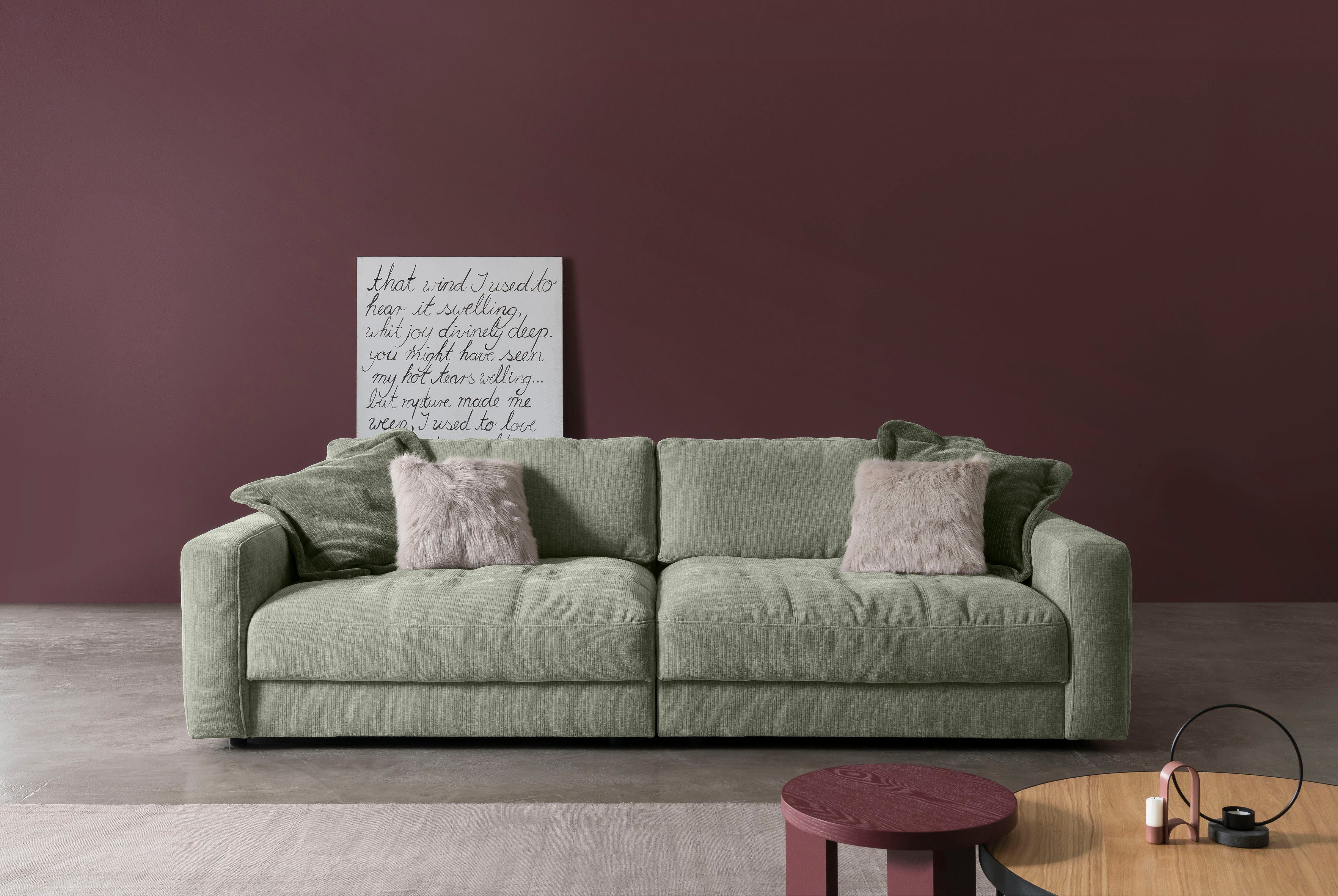 Bigsofa Be Comfy - Image 0